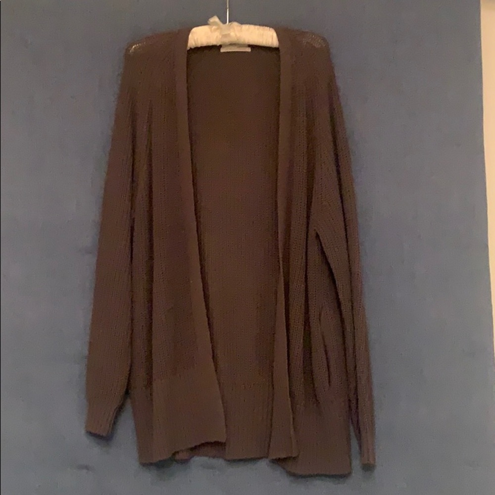 Urban outfitters cardigan